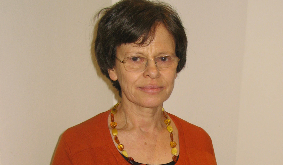 Edwina Brown