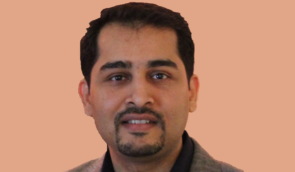 Gaurav Atreja