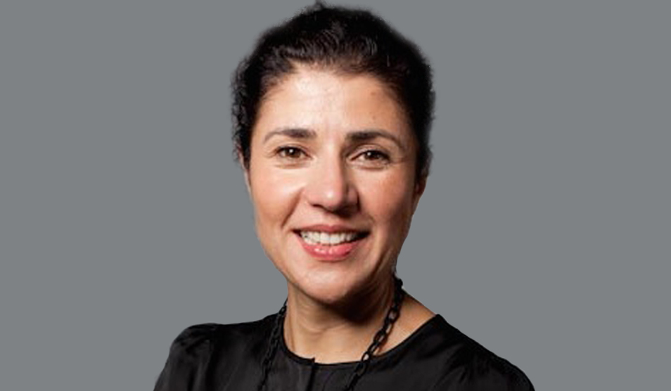 Gitta Madani
