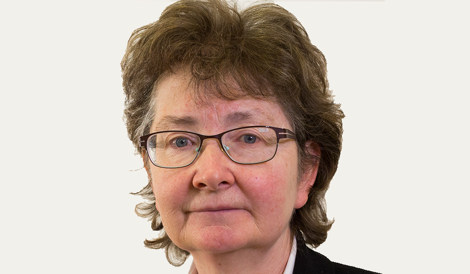 Joanna Ball