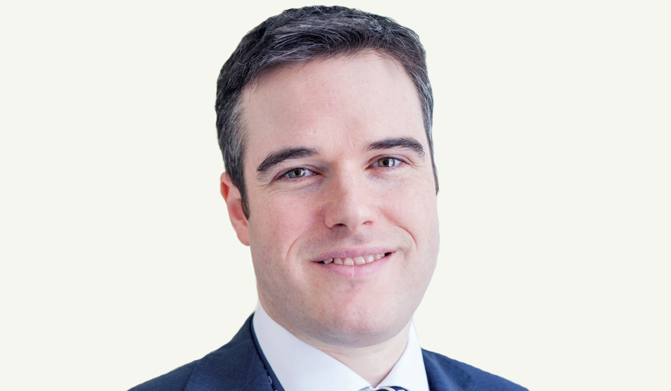 Jonathan Bernstein