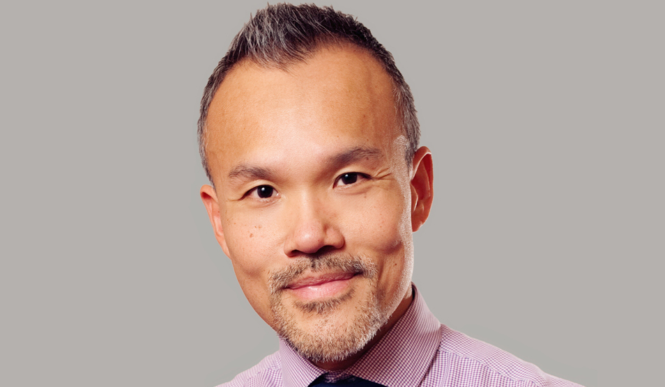 Joseph Kwan