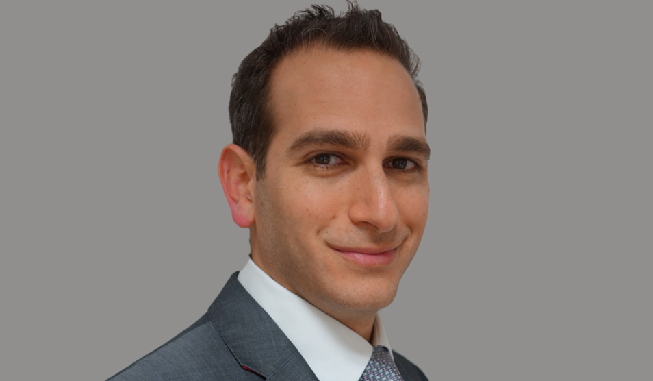 Khaled Sarraf