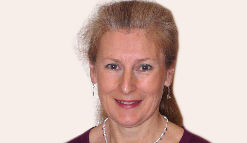 Melanie Corbett
