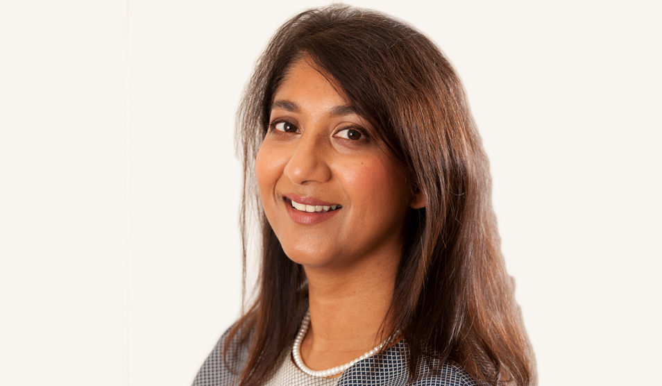 Melissa Wickremasinghe