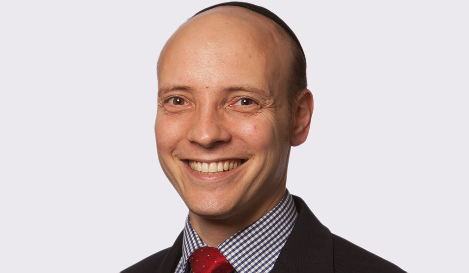 Michael Fertleman