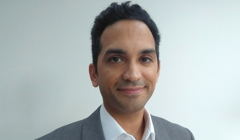 Neil Patel