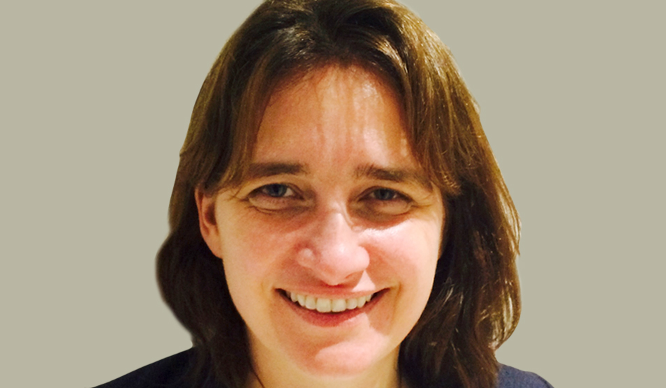 Nichola Cooper