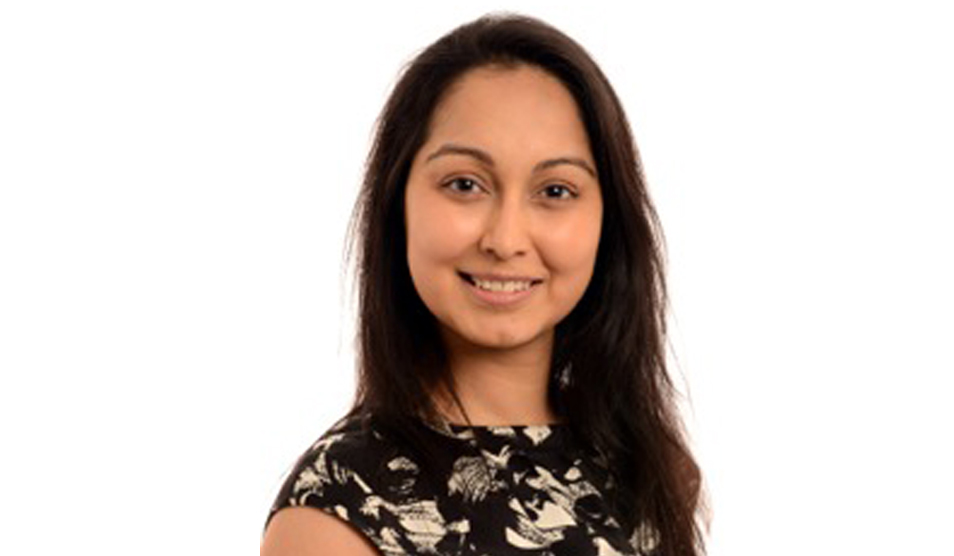 Nishat Bharwani
