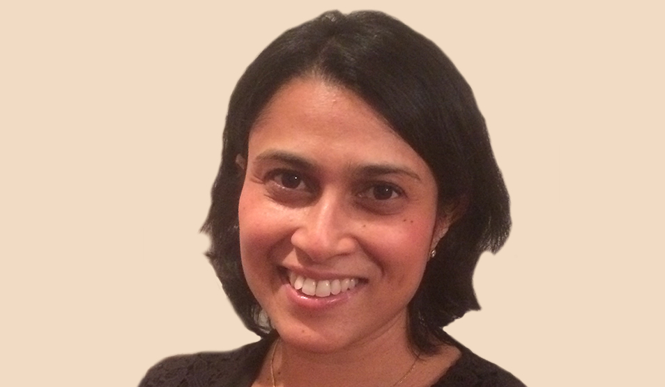 Nishat Rahman