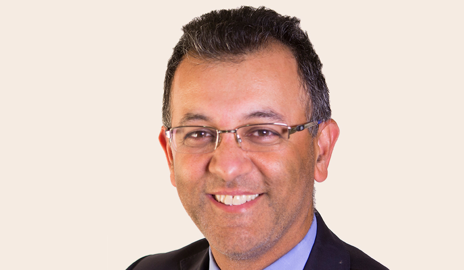 Omar Malik