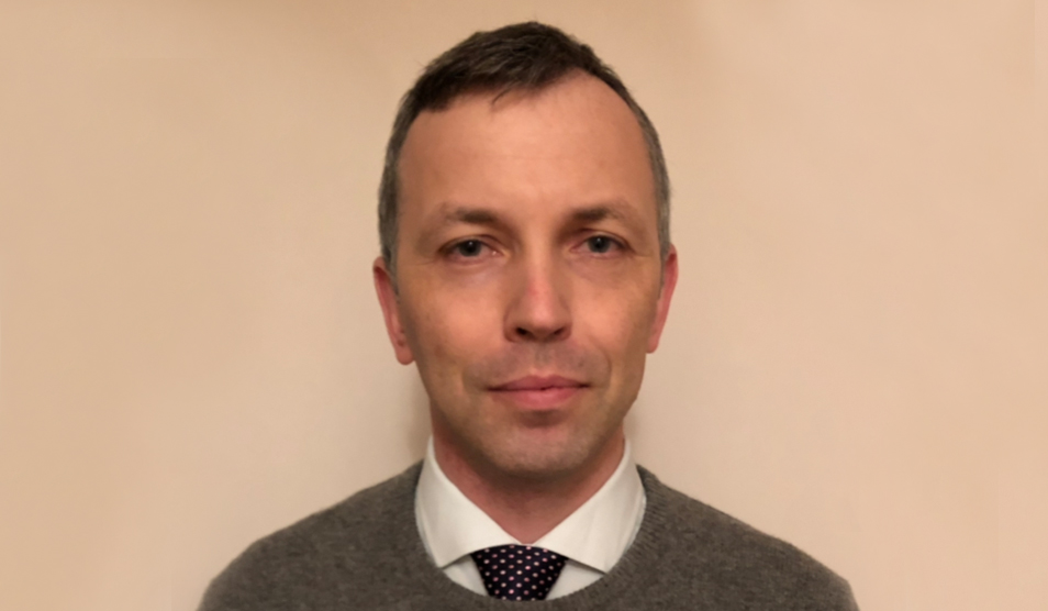 Pawel Bogucki
