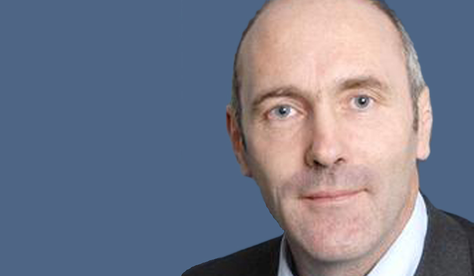 Peter Kelleher