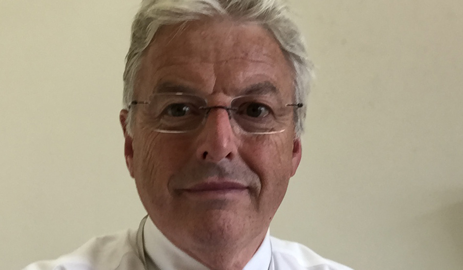 Peter Evans