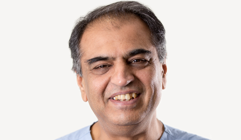 Prakash Punjabi