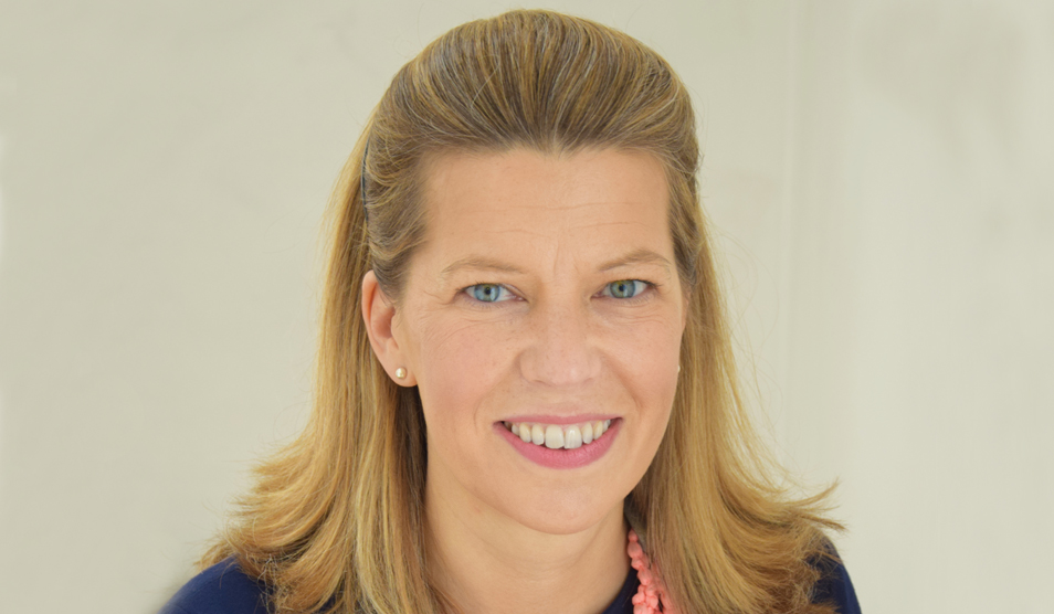 Rachel Davies