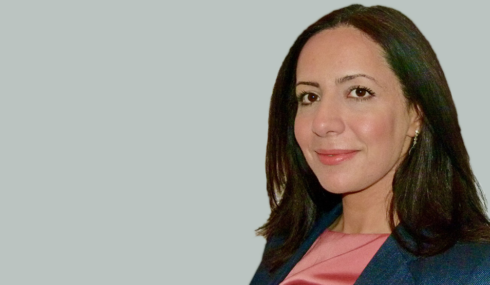 Ramia Mokbel