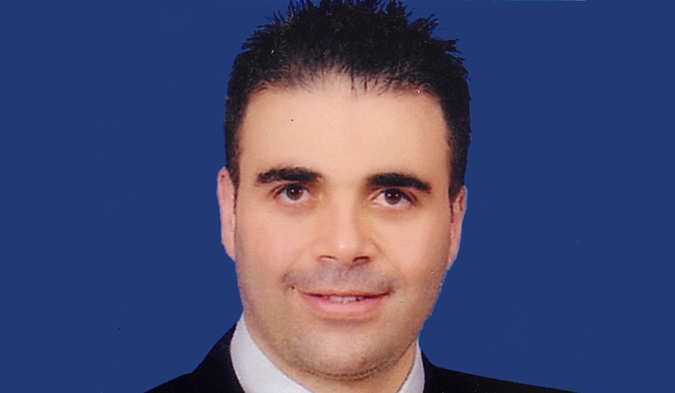 Rami Fikri
