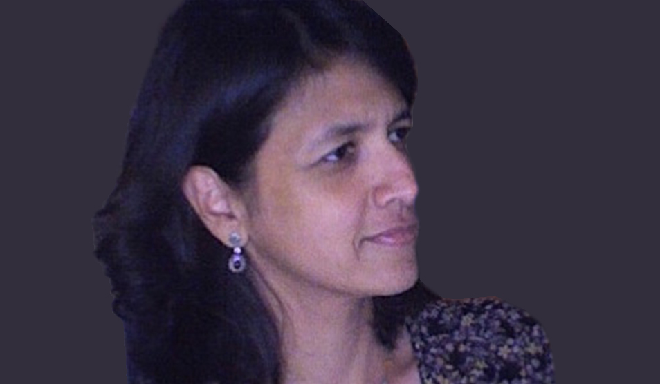 Ranju Dhawan