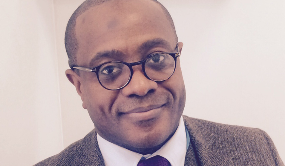 Raymond Anakwe