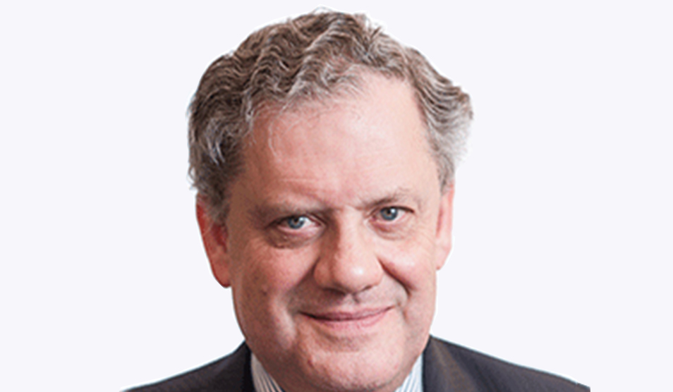 Richard Peatfield