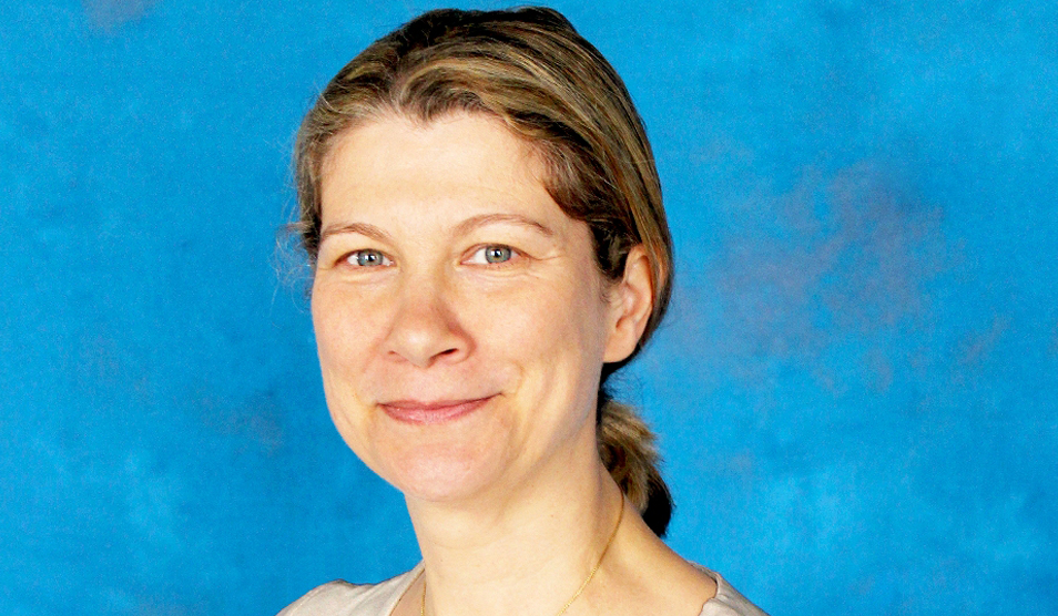 Roseanne Meacher