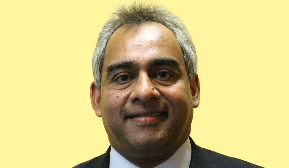 Ruwan Fernando