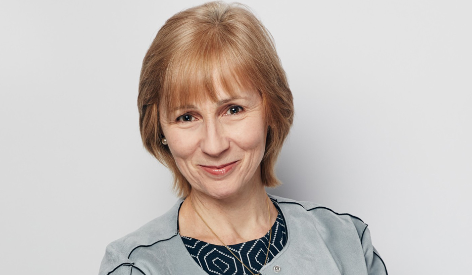 Sarah Wakelin