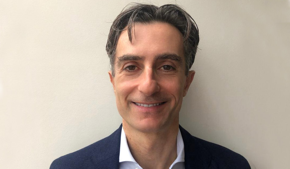 Simone Di Giovanni