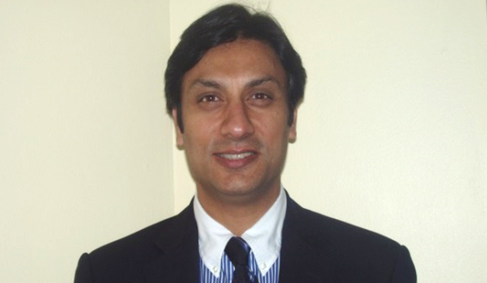 Syed Babar