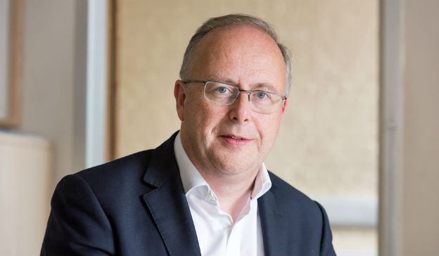 Professor Tim Orchard