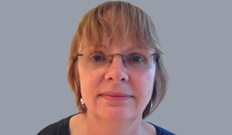 Tina Ainley