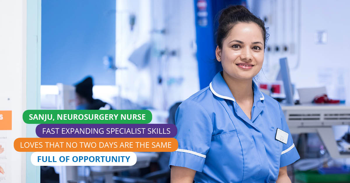 imperial college healthcare stroke and neuroscience nursing open stroke nurse