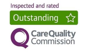 Outstanding CQC