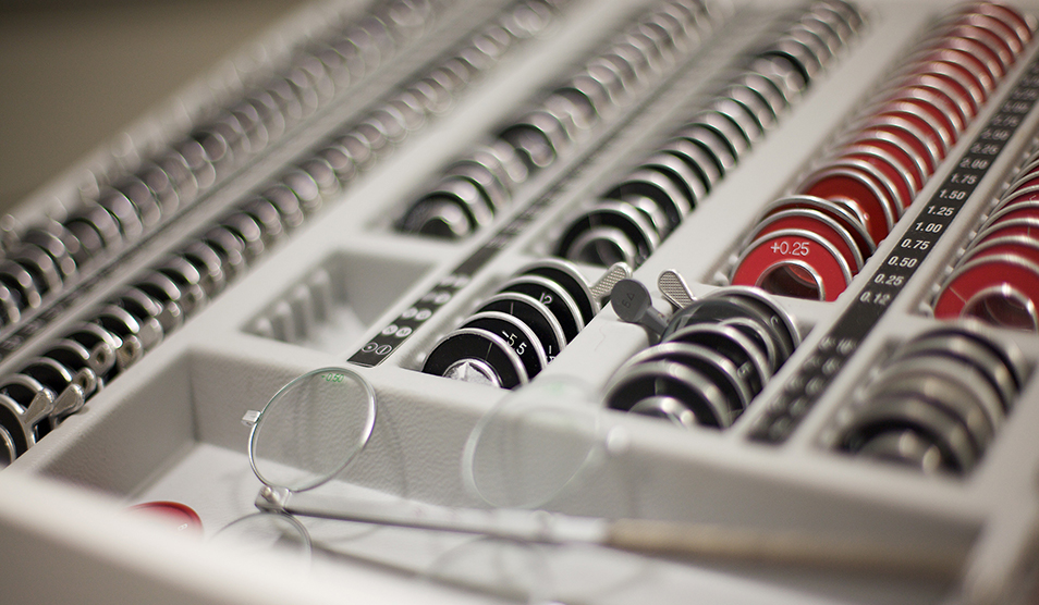 Imperial College Healthcare | Ophthalmology