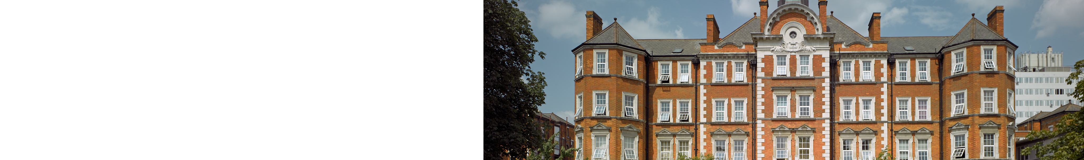 Hammersmith Hospital