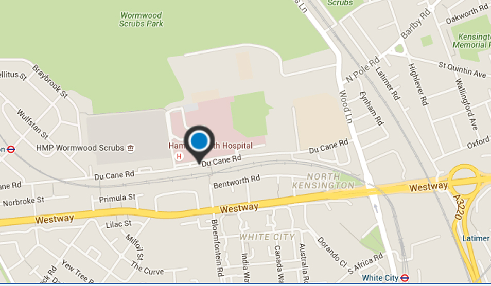 Homepage Patients And Visitors